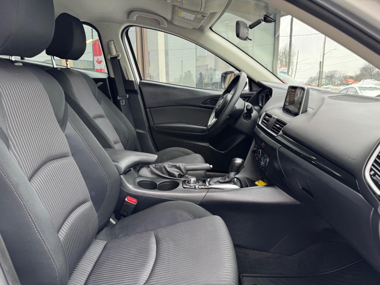 2015 Mazda MAZDA3 GS Accident Free | Backup Camera | Bluetooth Photo