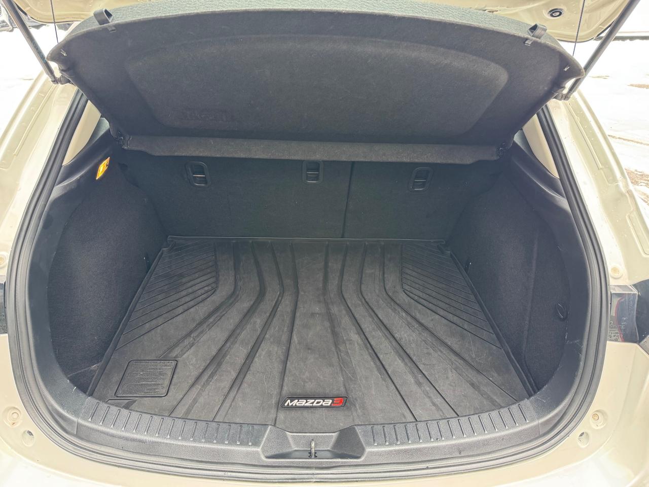 2015 Mazda MAZDA3 GS Accident Free | Backup Camera | Bluetooth Photo