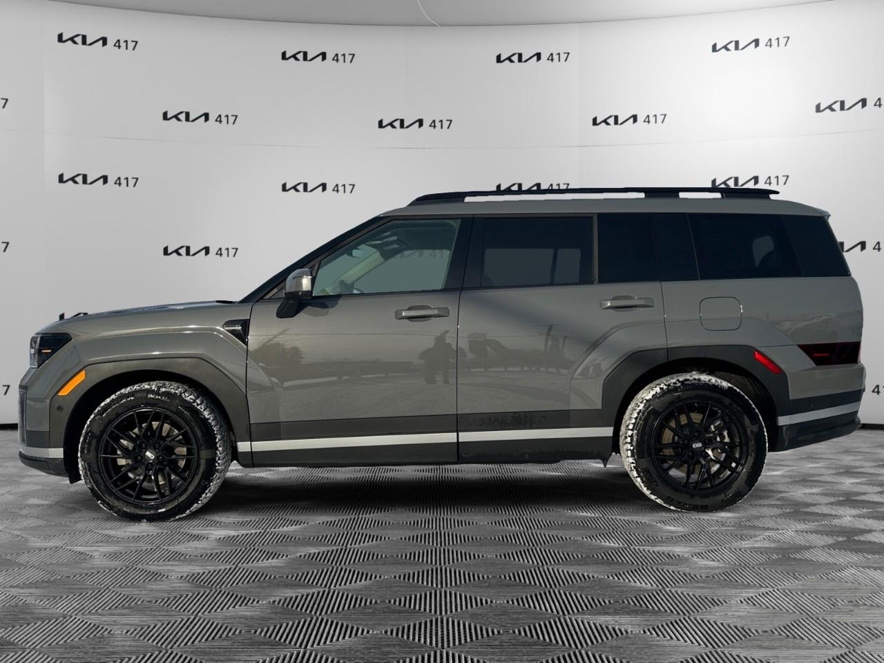 2024 Hyundai Santa Fe LUXURY AWD Photo