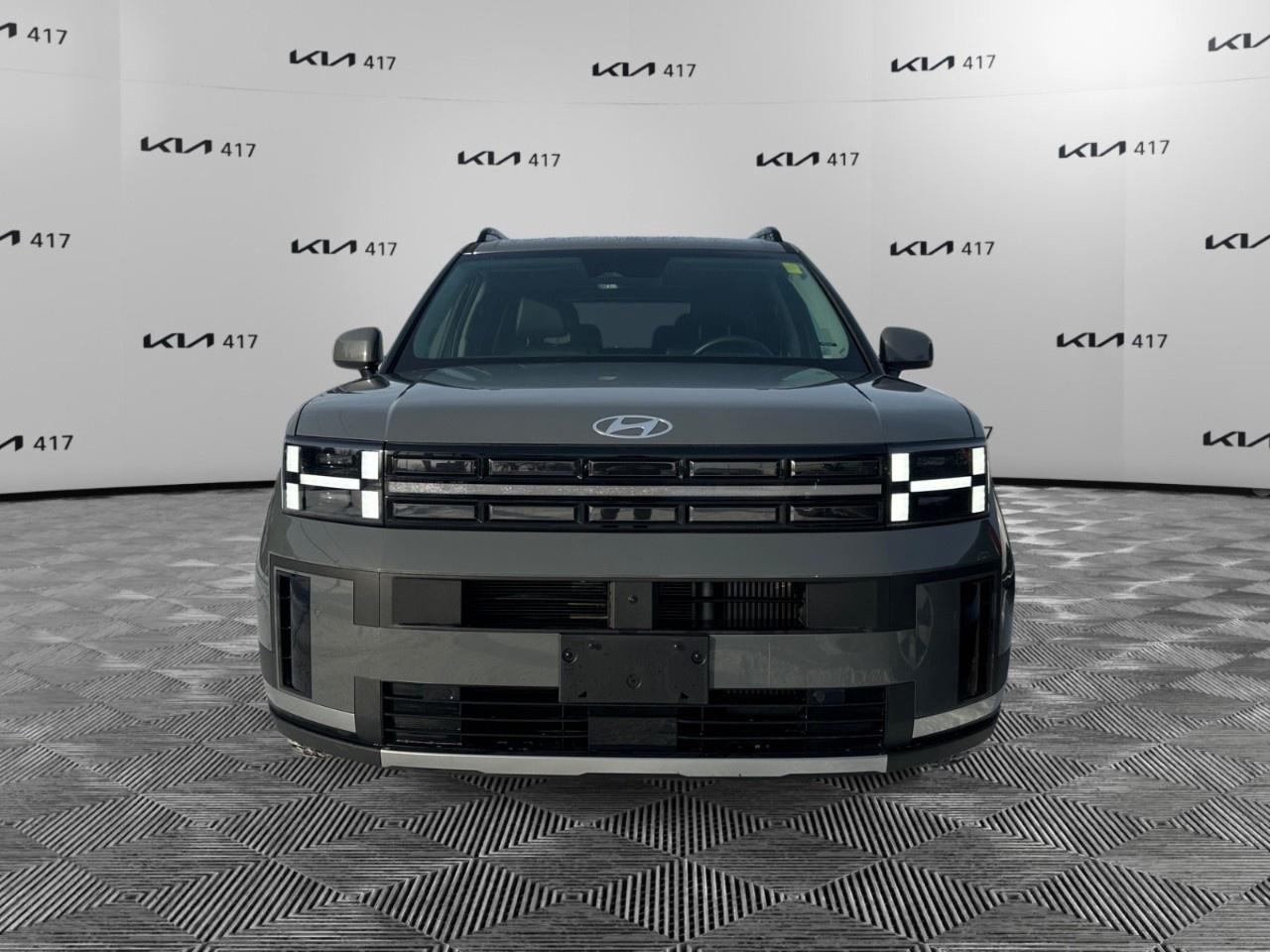 2024 Hyundai Santa Fe LUXURY AWD Photo