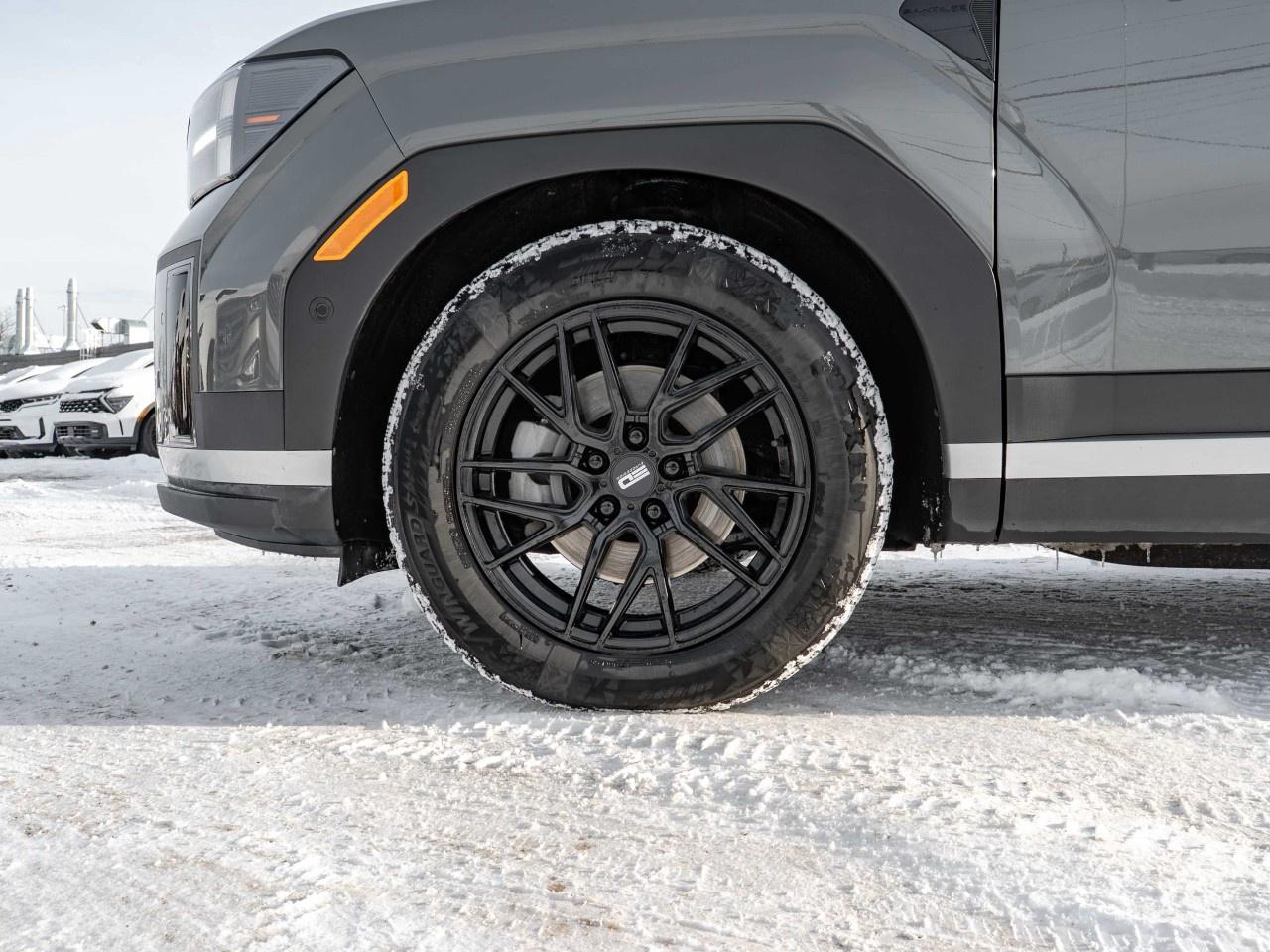 2024 Hyundai Santa Fe LUXURY AWD Photo