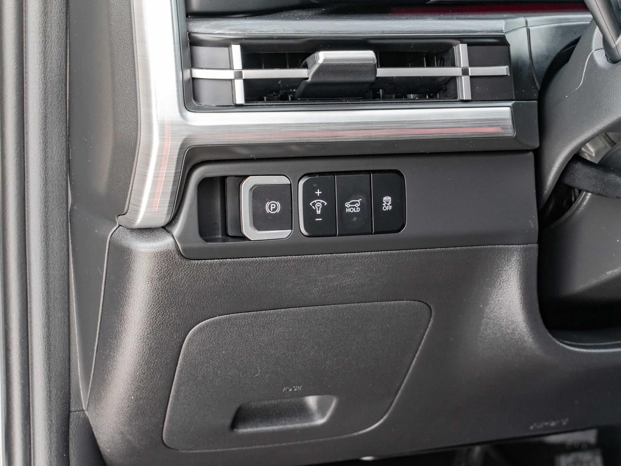 2024 Hyundai Santa Fe LUXURY AWD Photo