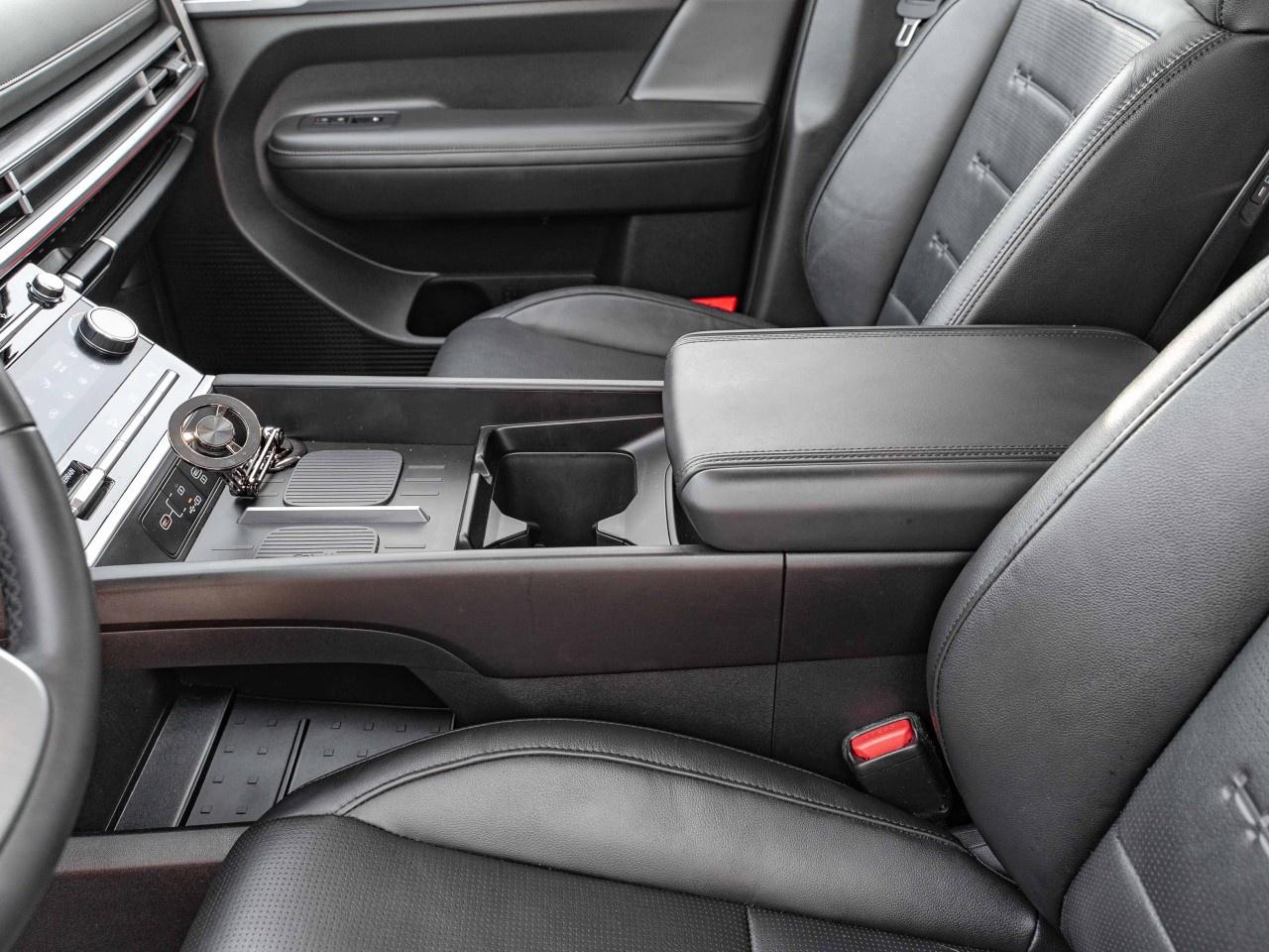 2024 Hyundai Santa Fe LUXURY AWD Photo