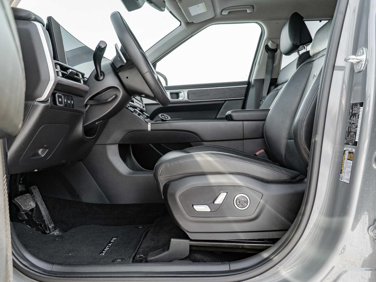 2024 Hyundai Santa Fe LUXURY AWD Photo