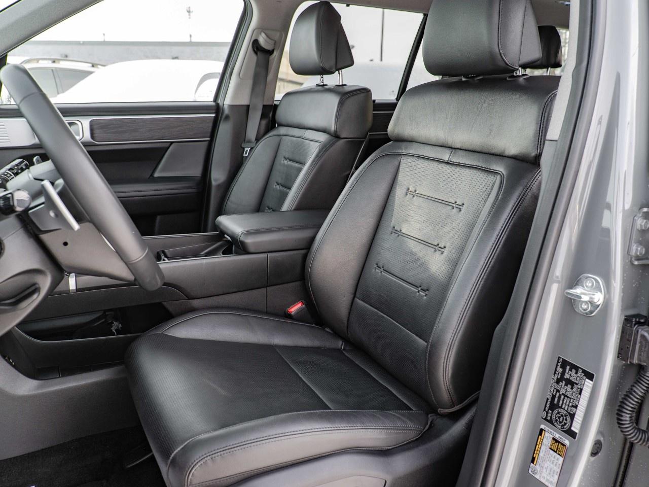 2024 Hyundai Santa Fe LUXURY AWD Photo