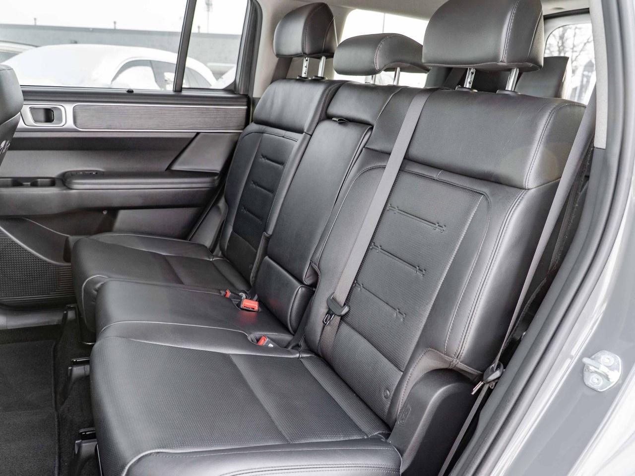 2024 Hyundai Santa Fe LUXURY AWD Photo