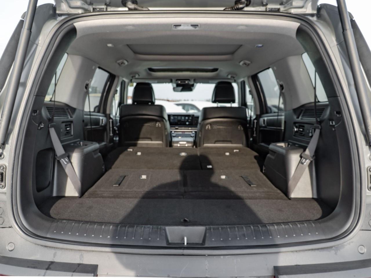 2024 Hyundai Santa Fe LUXURY AWD Photo