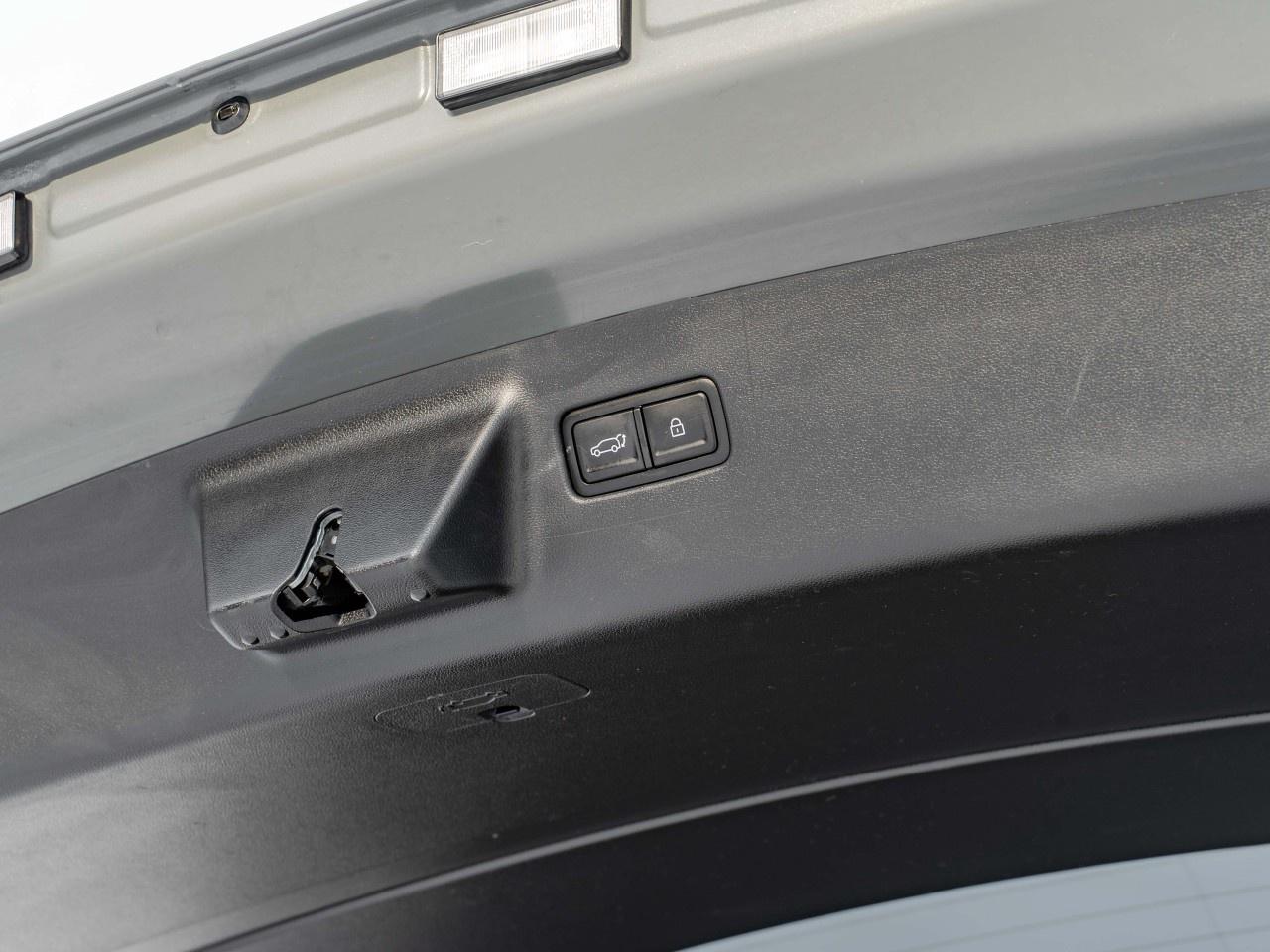 2024 Hyundai Santa Fe LUXURY AWD Photo