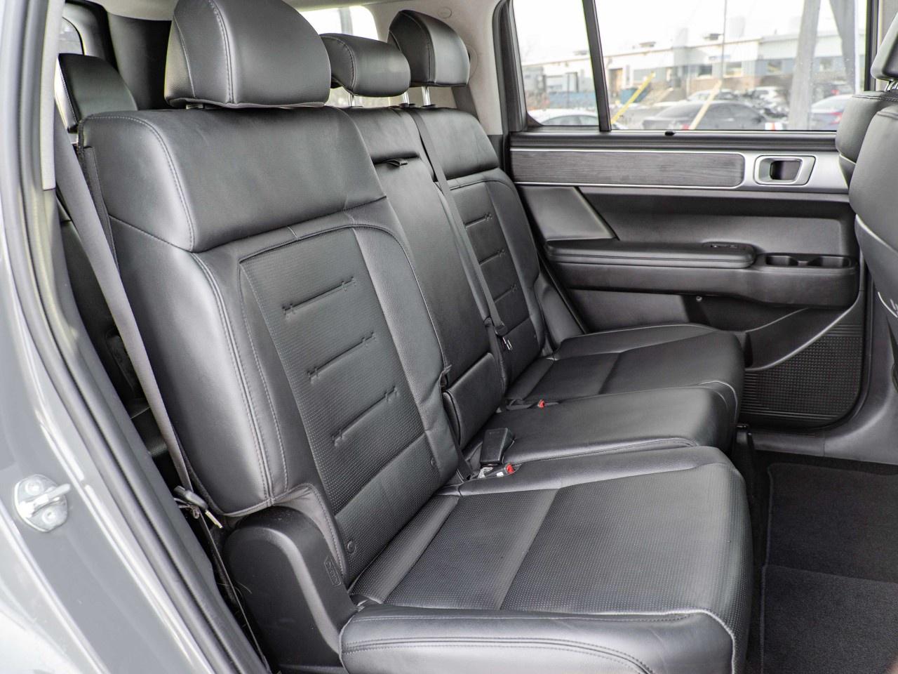 2024 Hyundai Santa Fe LUXURY AWD Photo