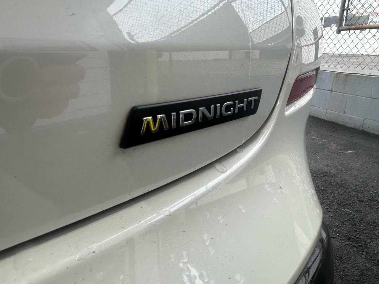 2024 Nissan Murano SL - Photo #17