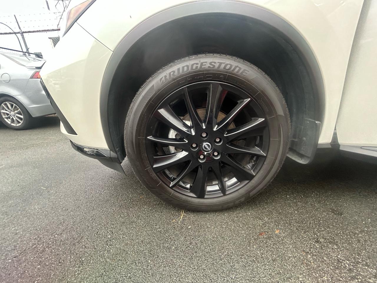 2024 Nissan Murano SL - Photo #13