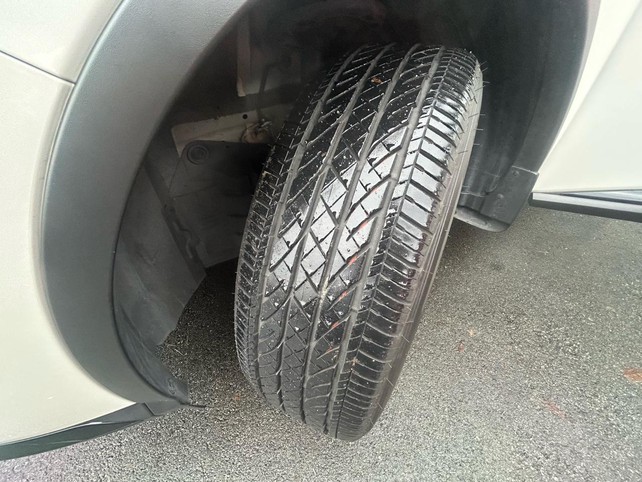 2024 Nissan Murano SL - Photo #14