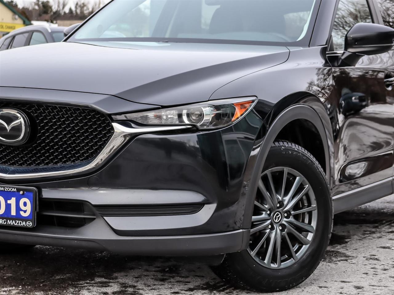 2019 Mazda CX-5 GS COMFORT AWD Photo