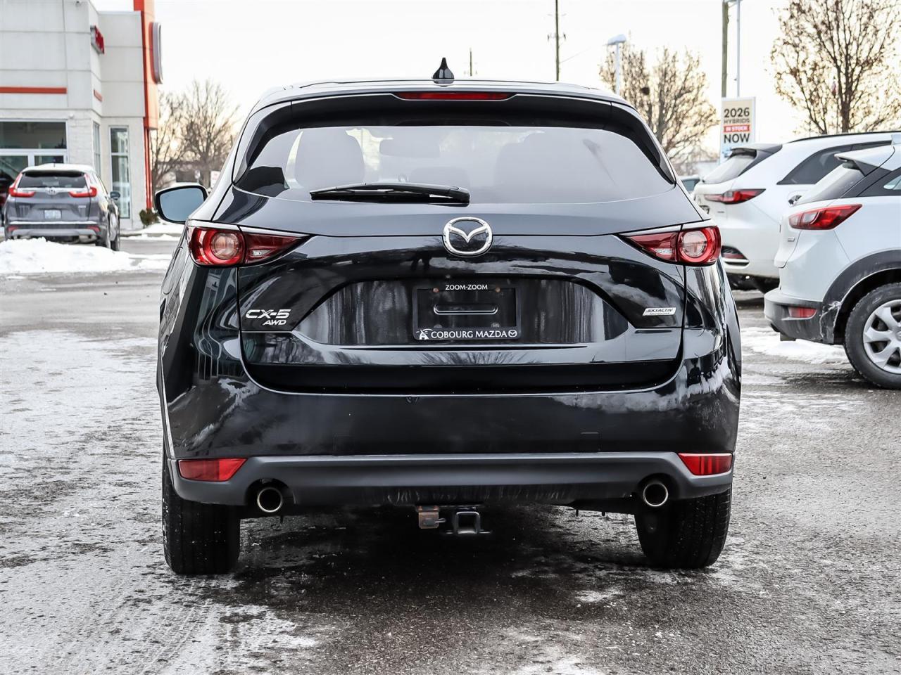 2019 Mazda CX-5 GS COMFORT AWD Photo4