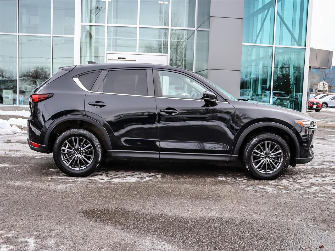 2019 Mazda CX-5 GS COMFORT AWD Photo3