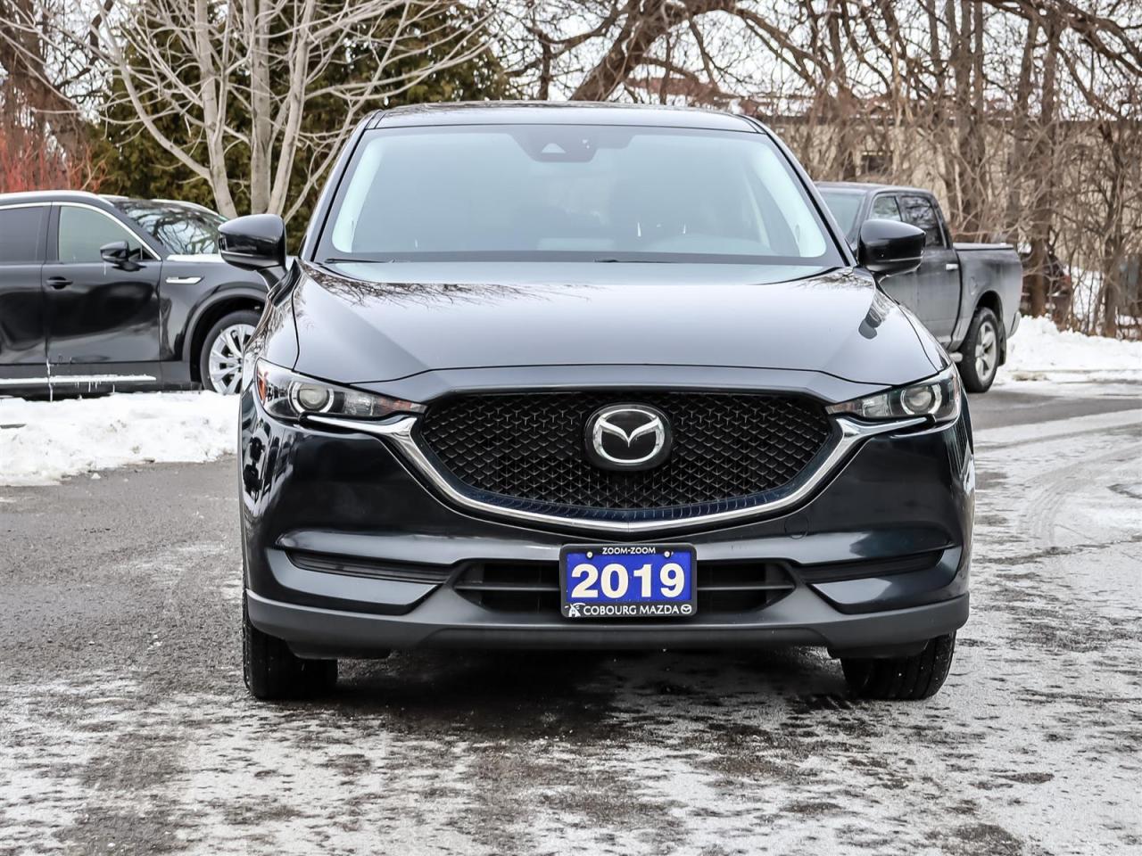 2019 Mazda CX-5 GS COMFORT AWD Photo
