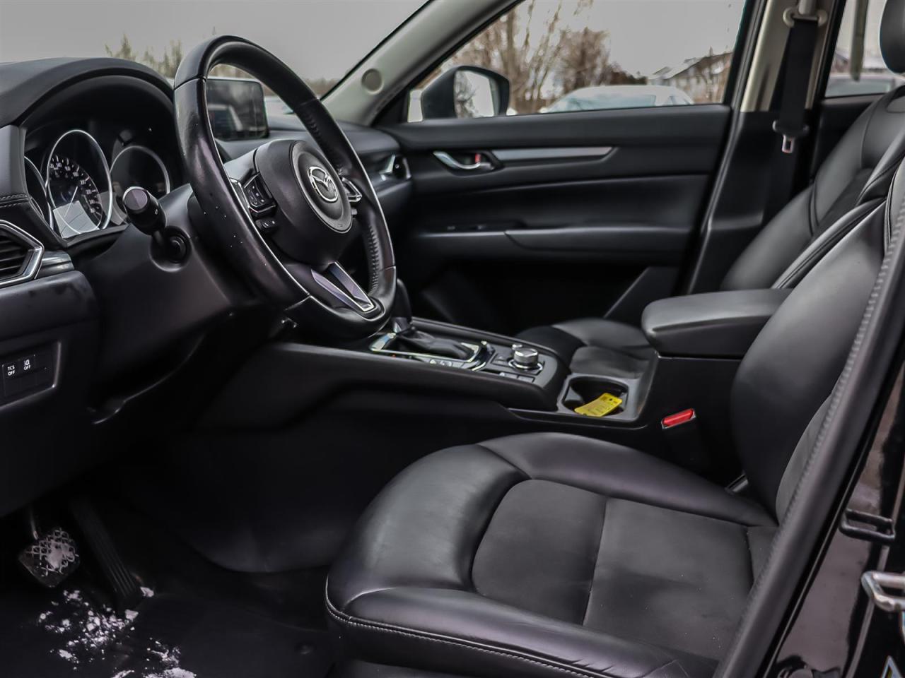 2019 Mazda CX-5 GS COMFORT AWD Photo