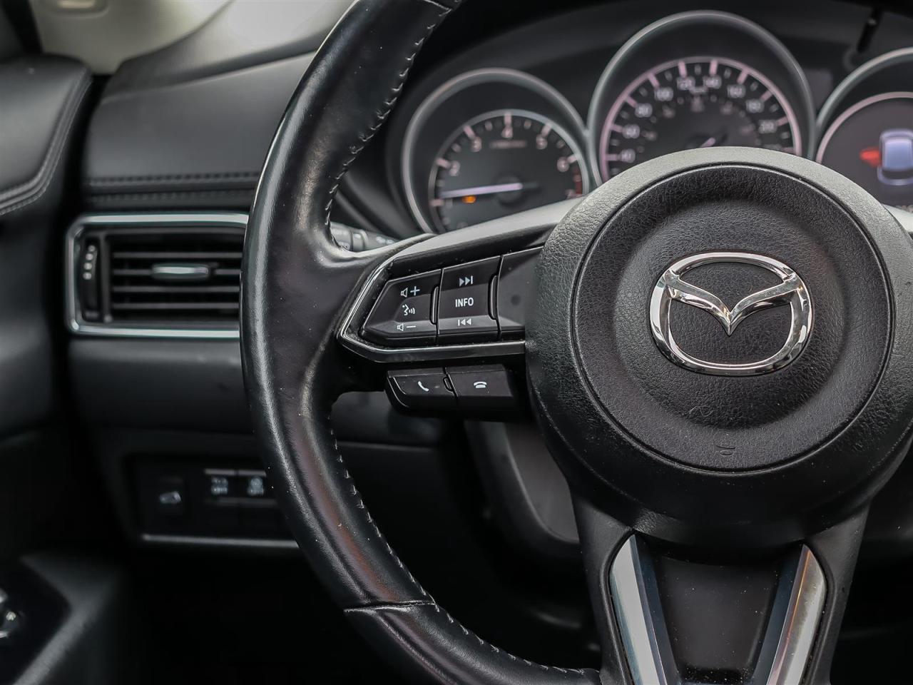2019 Mazda CX-5 GS COMFORT AWD Photo