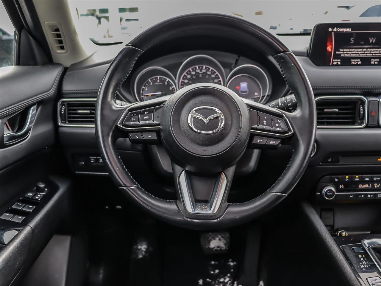 2019 Mazda CX-5 GS COMFORT AWD Photo