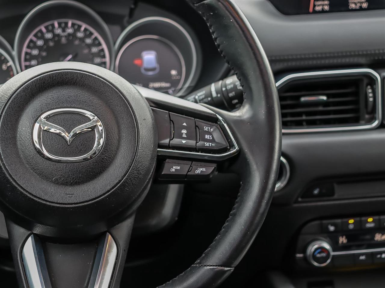 2019 Mazda CX-5 GS COMFORT AWD Photo