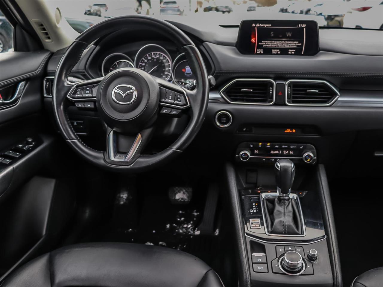 2019 Mazda CX-5 GS COMFORT AWD Photo