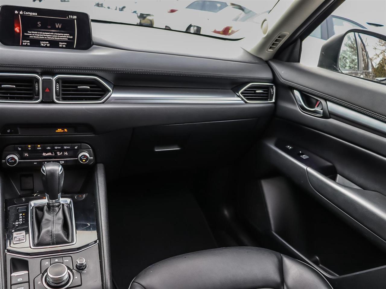 2019 Mazda CX-5 GS COMFORT AWD Photo