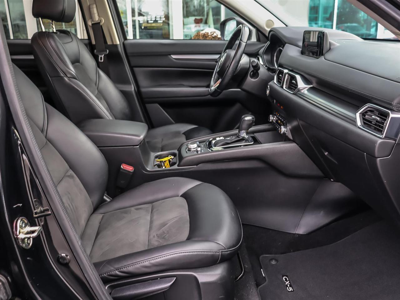 2019 Mazda CX-5 GS COMFORT AWD Photo