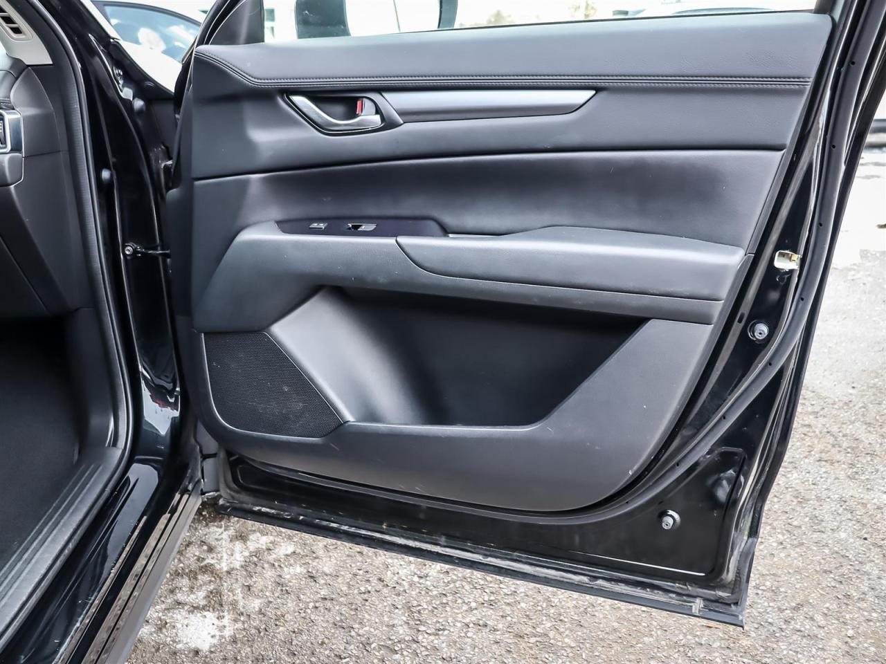 2019 Mazda CX-5 GS COMFORT AWD Photo