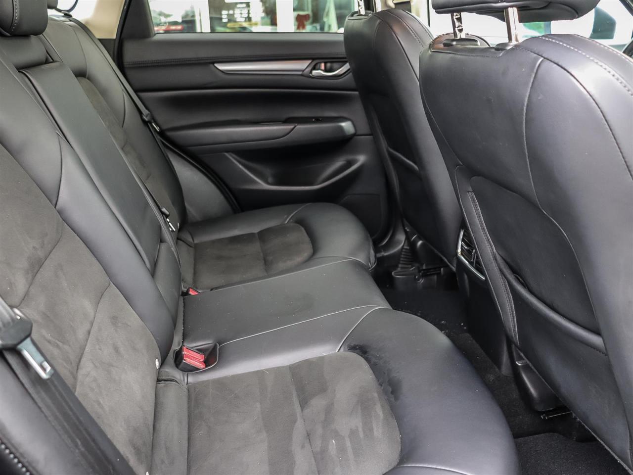 2019 Mazda CX-5 GS COMFORT AWD Photo