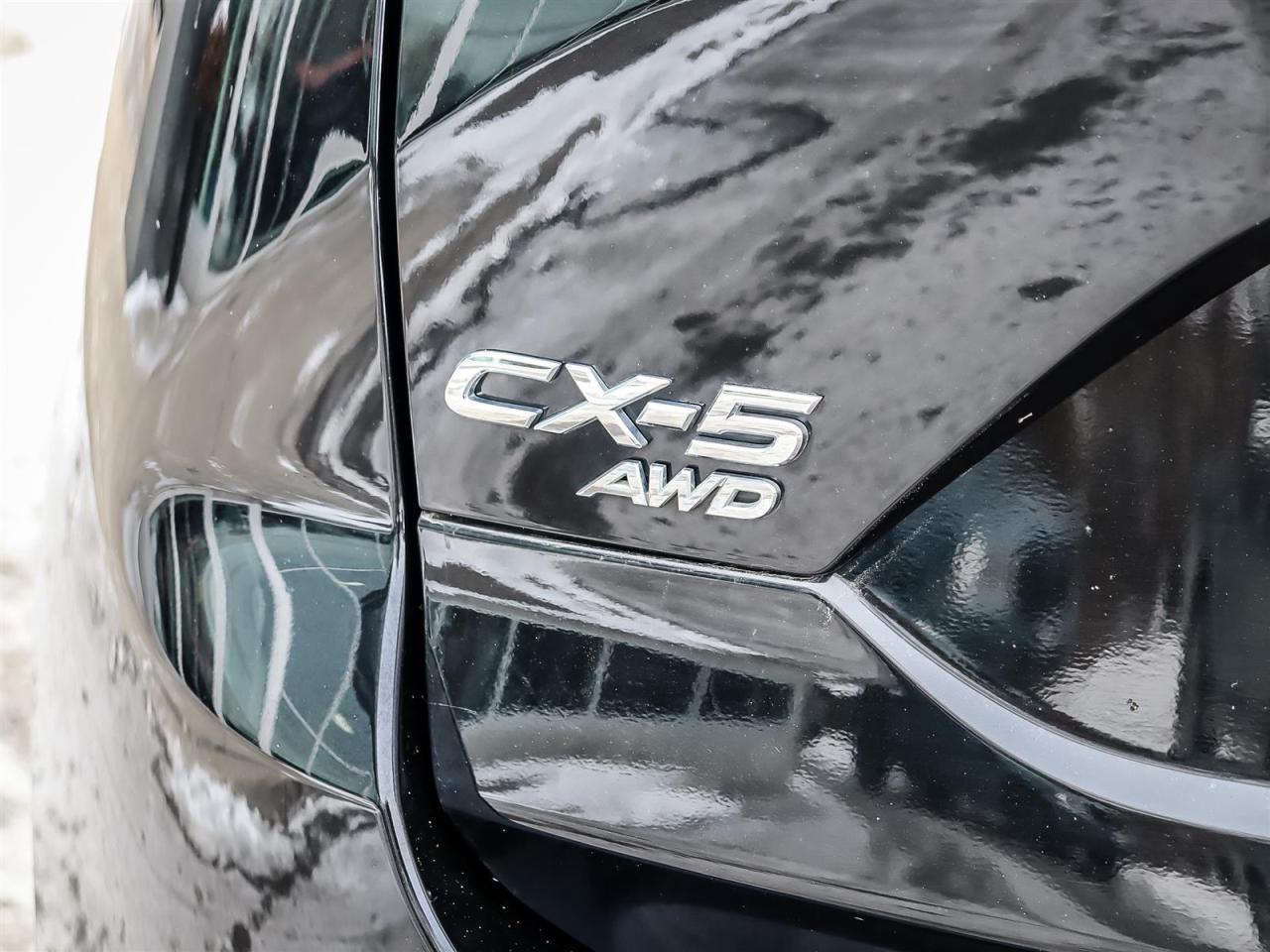 2019 Mazda CX-5 GS COMFORT AWD Photo