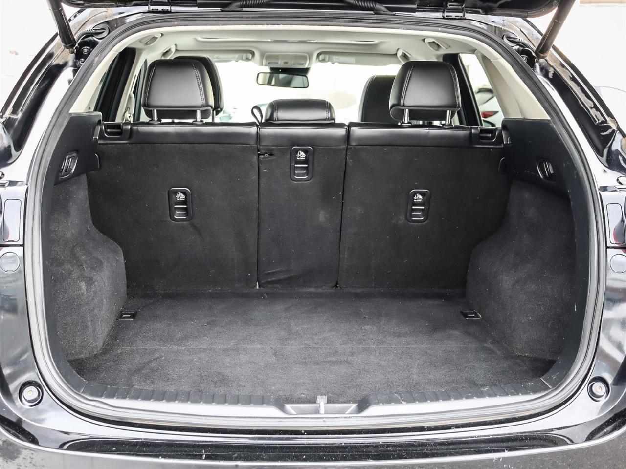 2019 Mazda CX-5 GS COMFORT AWD Photo