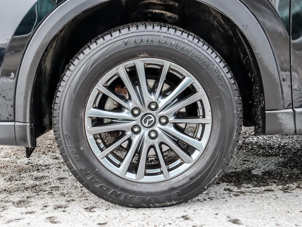 2019 Mazda CX-5 GS COMFORT AWD Photo