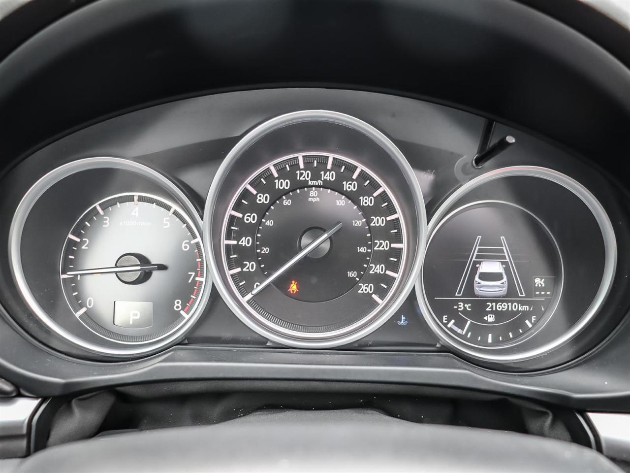 2019 Mazda CX-5 GS COMFORT AWD Photo