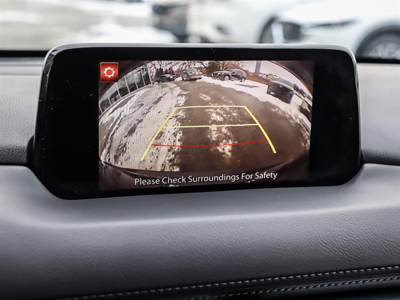 2019 Mazda CX-5 GS COMFORT AWD Photo