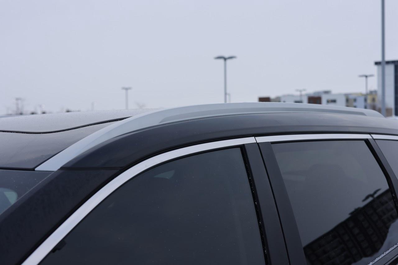 2023 Nissan Rogue AWD SV Moonroof Photo