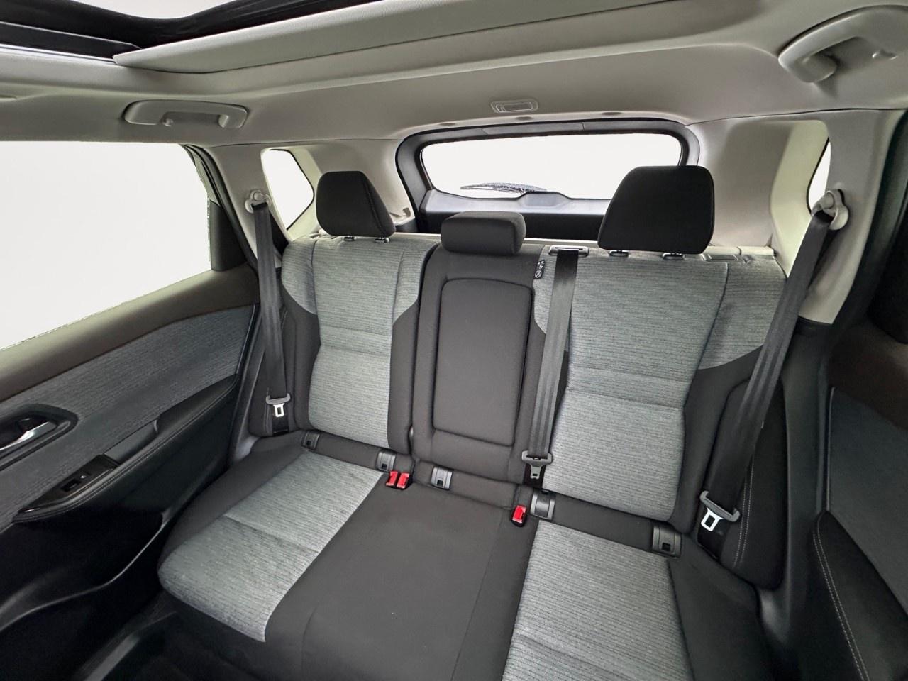 2023 Nissan Rogue AWD SV Moonroof Photo