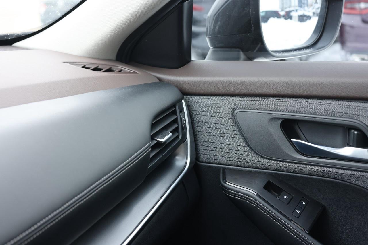 2023 Nissan Rogue AWD SV Moonroof Photo