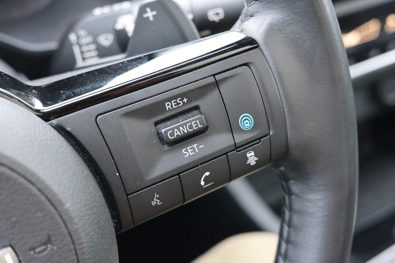 2023 Nissan Rogue AWD SV Moonroof Photo