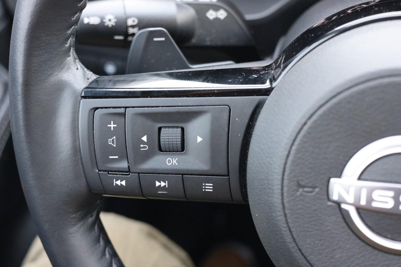 2023 Nissan Rogue AWD SV Moonroof Photo