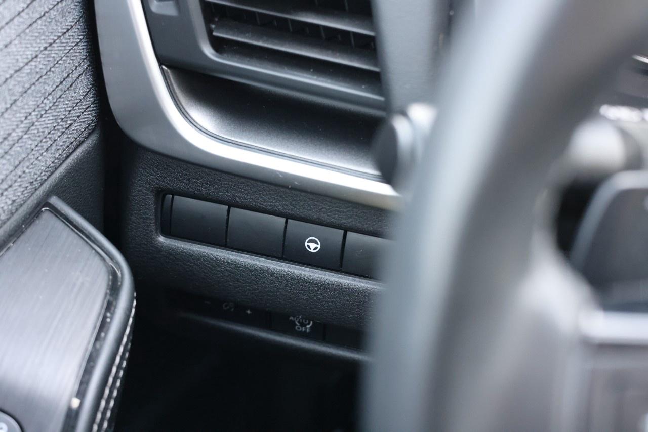 2023 Nissan Rogue AWD SV Moonroof Photo