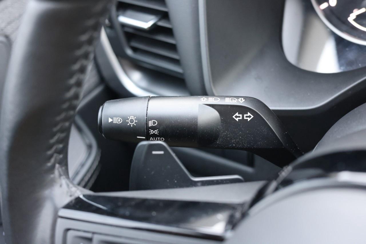 2023 Nissan Rogue AWD SV Moonroof Photo