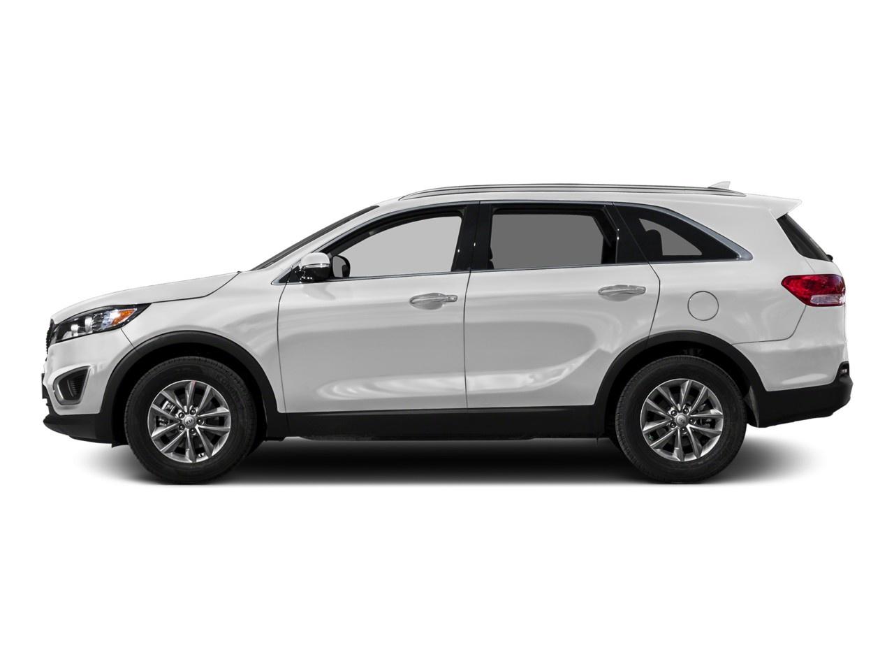 2016 Kia Sorento AWD 4dr 3.3L LX  7-Seater Photo2