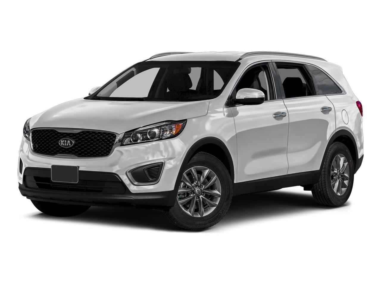 Used 2016 Kia Sorento AWD 4dr 3.3L LX  7-Seater for sale in Orleans, ON