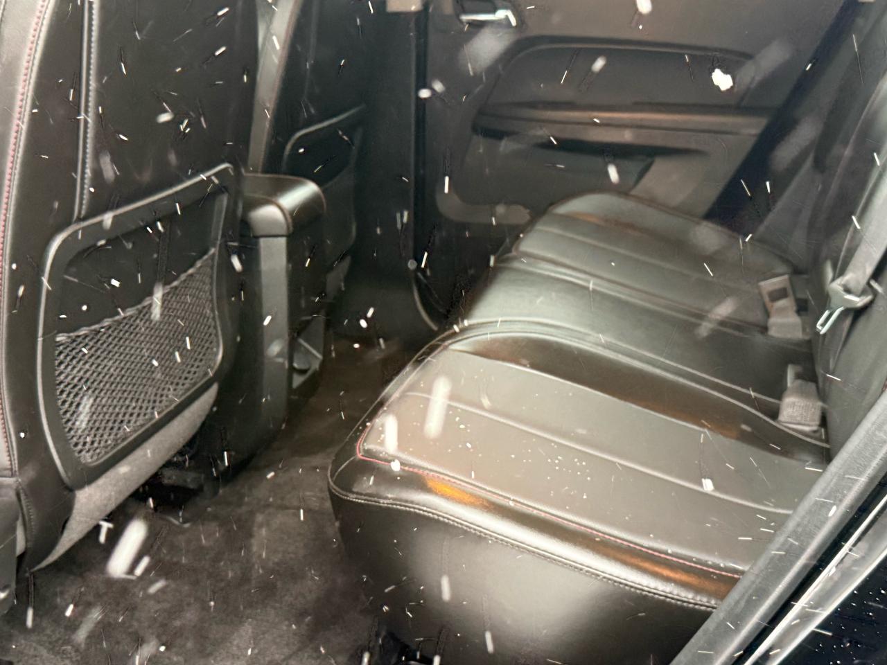 2015 Chevrolet Equinox LT Photo