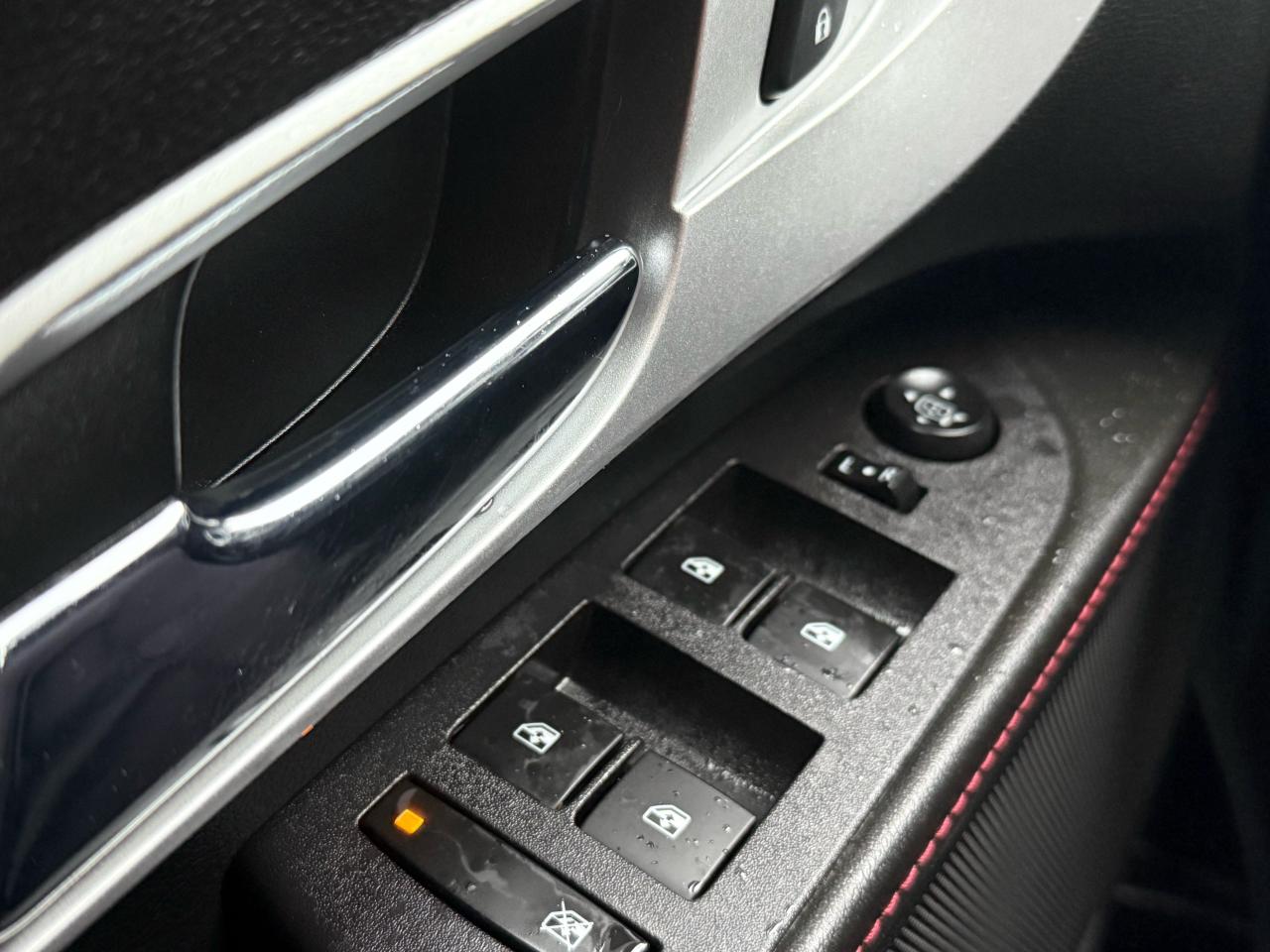 2015 Chevrolet Equinox LT Photo