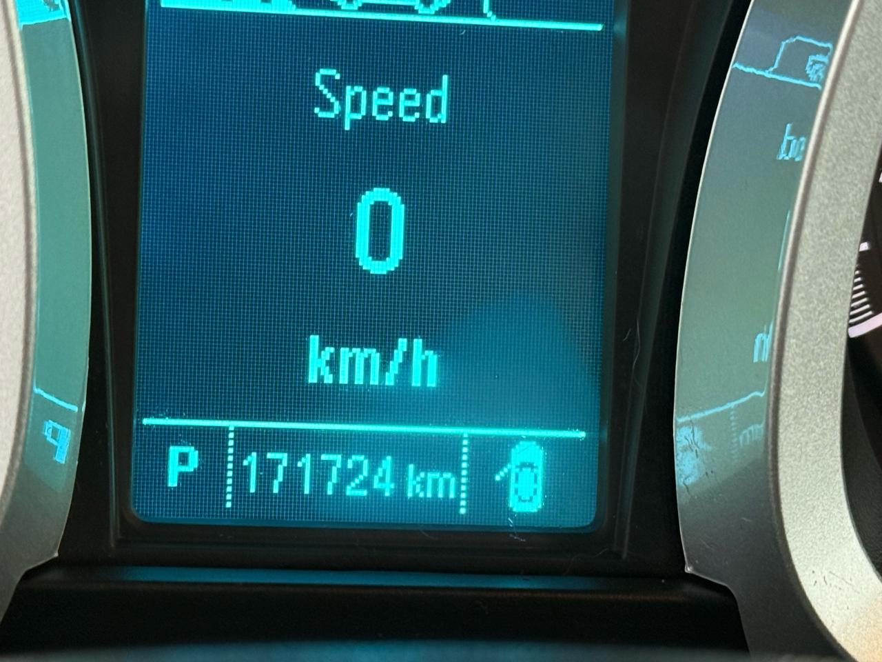 2015 Chevrolet Equinox LT Photo