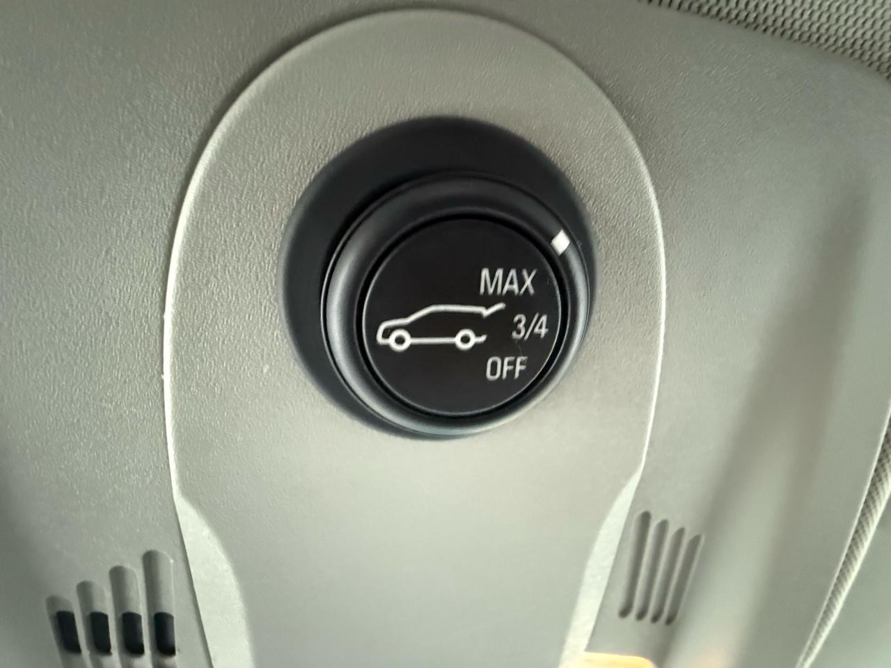 2015 Chevrolet Equinox LT Photo