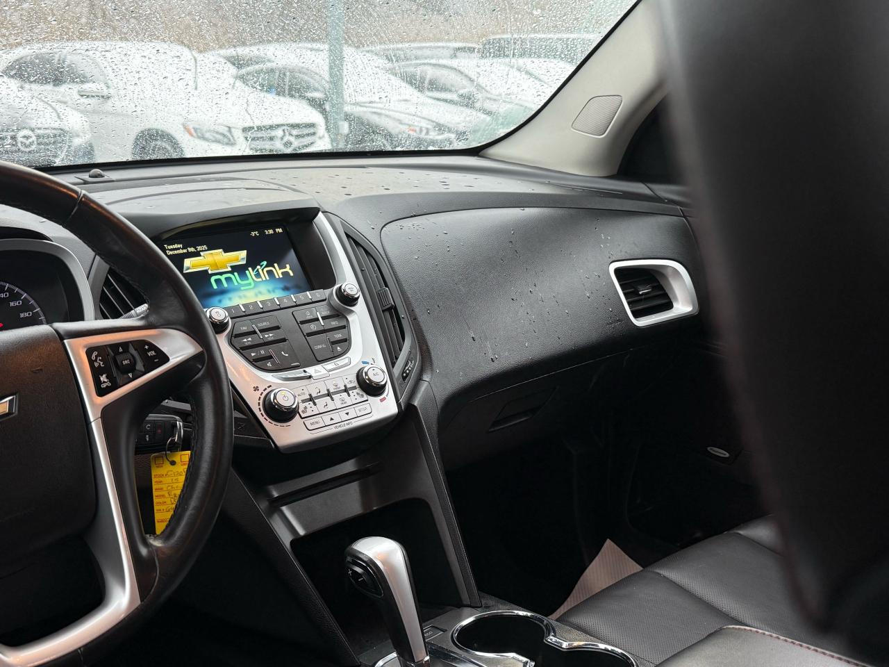 2015 Chevrolet Equinox LT Photo