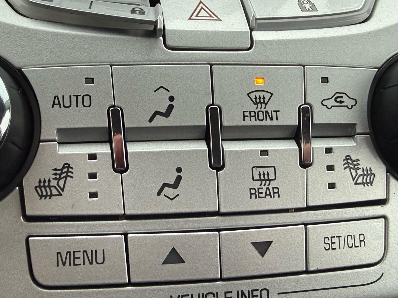 2015 Chevrolet Equinox LT Photo