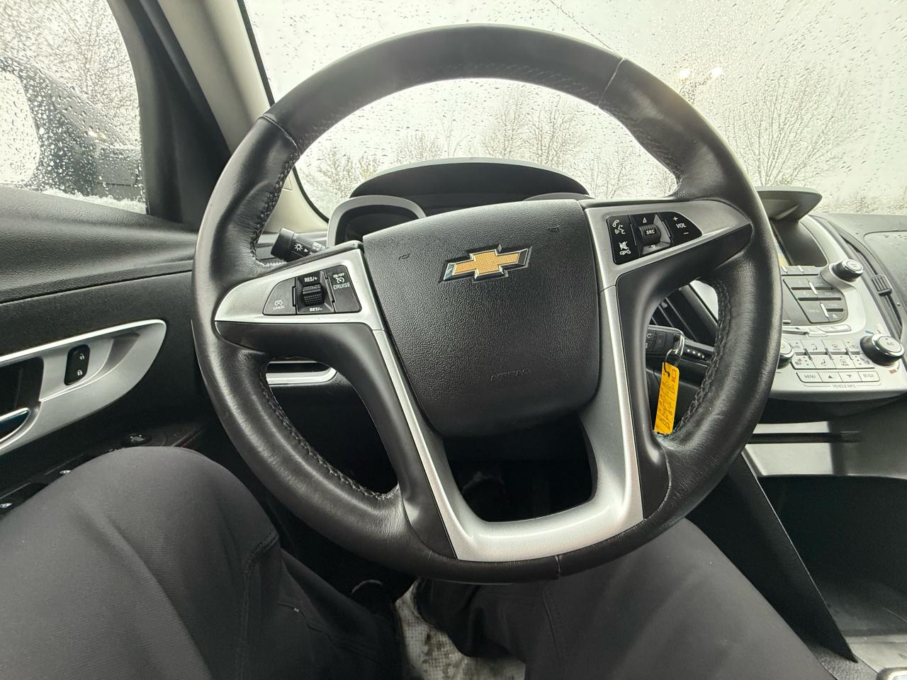 2015 Chevrolet Equinox LT Photo